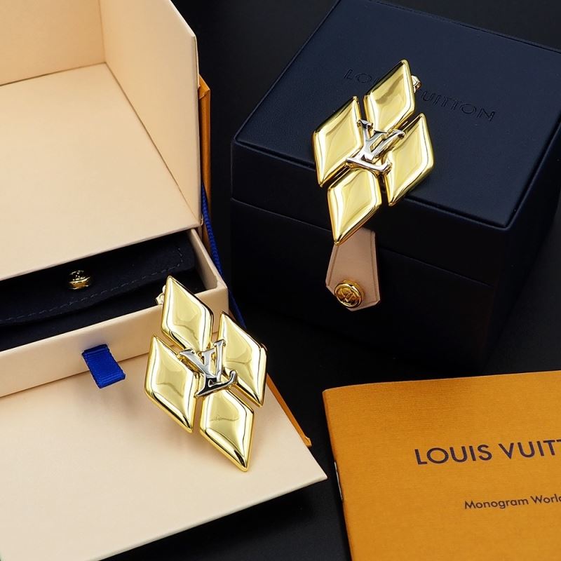 Louis Vuitton Earrings